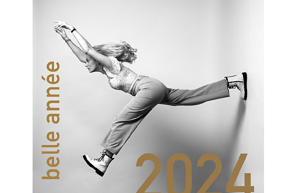 Un portrait pour être en accord avec soi