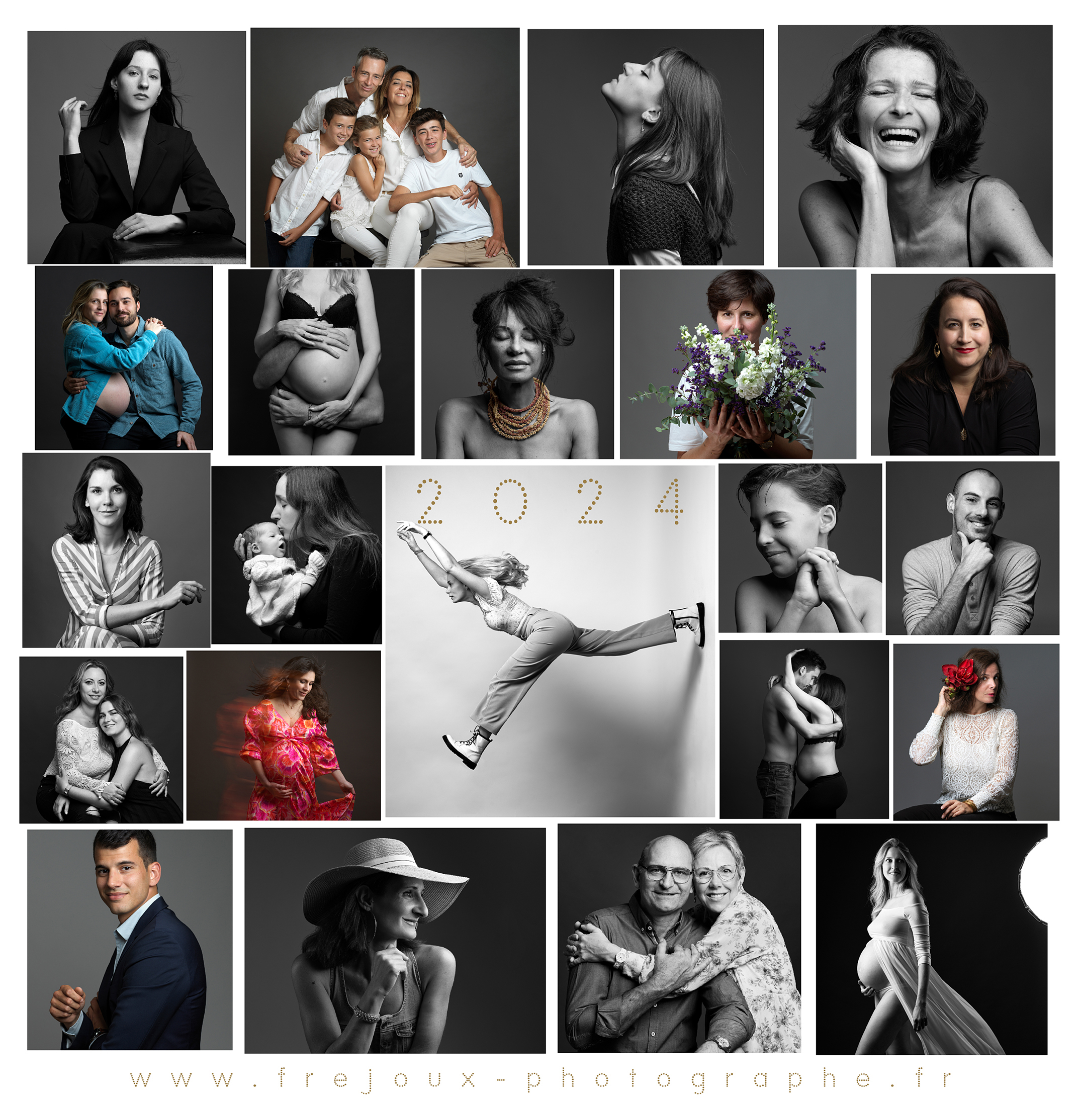 photographe portrait grossesse, femme enceinte à toulon