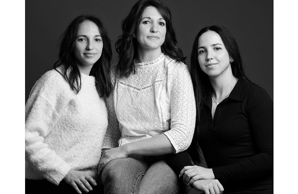 Offrez-vous un moment en famille, un portrait : l&rsquo;image de votre complicité