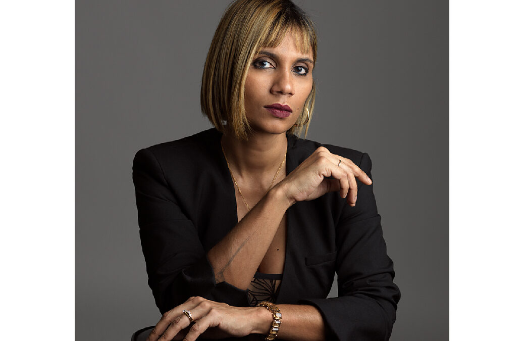 Votre portrait professionnel en studio à Toulon